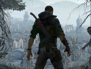 Dying light : the beast abandonné sur ps4 et xbox one Dying light : the beast abandonné sur ps4 et xbox one