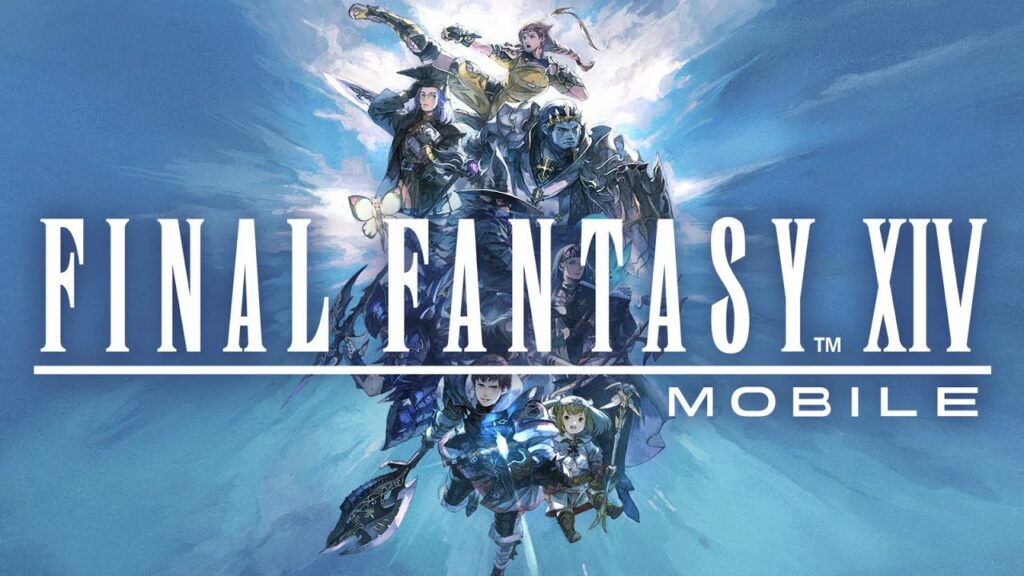 Final fantasy xiv mobile ferme ses serveurs en 2026 Final fantasy xiv mobile ferme ses serveurs en 2026