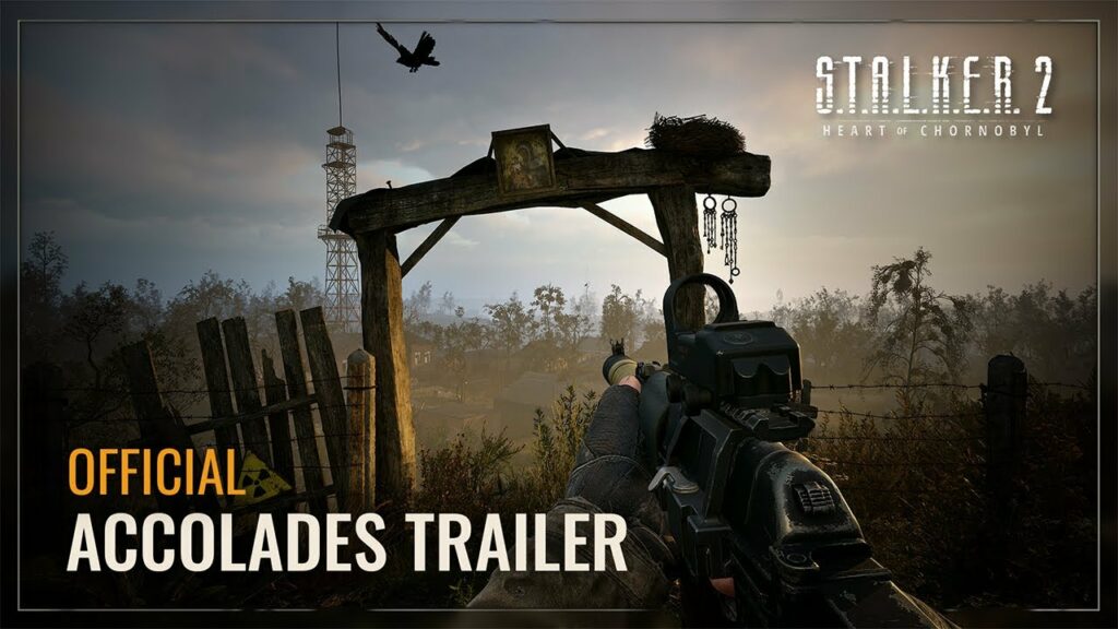 S.t.a.l.k.e.r. 2 : le chèque game pass a financé son développement