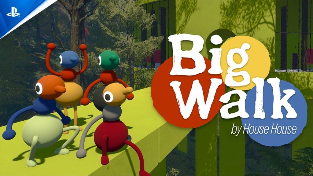 Ps plus essential d'août : dying light 2 et big walk à l'honneur Ps plus essential d'août : dying light 2 et big walk à l'honneur