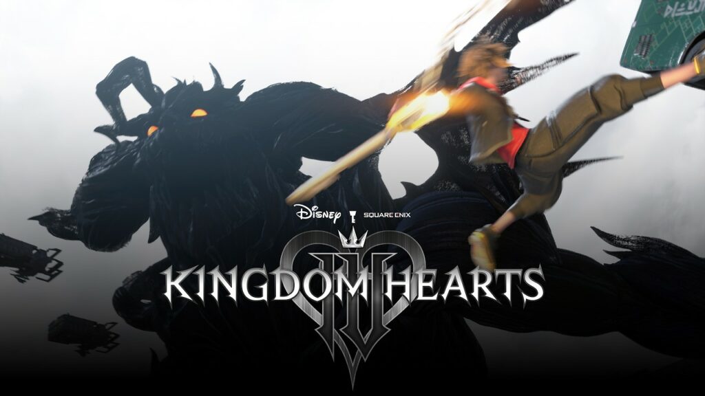 Kingdom hearts iv et un événement prévu le 15 août Kingdom hearts iv et un événement prévu le 15 août