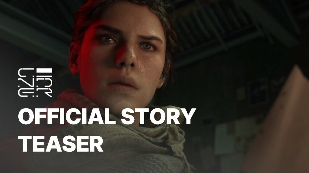 Cinder city se dévoile avec deux trailers captivants