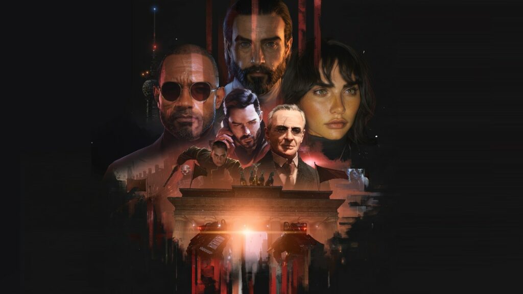 Neo berlin 2087 : bande-annonce et date de lancement fixée à 2028