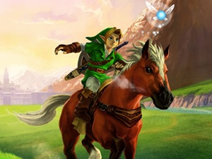 édition spéciale de la switch 2 pour les 40 ans de zelda