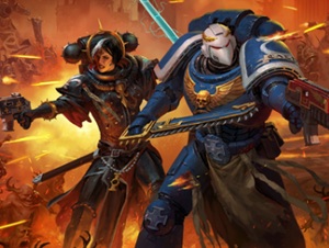 Date de sortie pour warhammer 40.000 : boltgun ii Date de sortie pour warhammer 40.000 : boltgun ii
