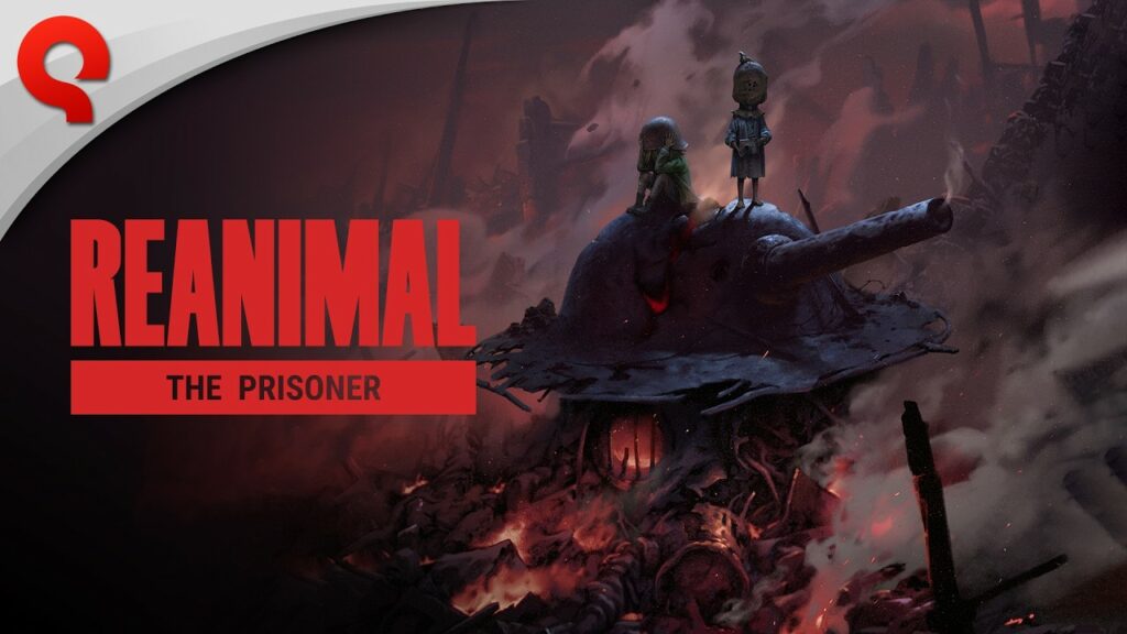 Thq nordic dévoile les annonces du showcase sans date pour the eternal life of goldman
