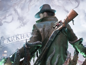 The sinking city 2 sort le 18 août The sinking city 2 sort le 18 août