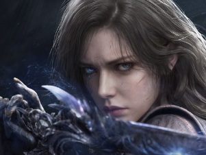 Tides of annihilation : un trailer narratif prometteur Tides of annihilation : un trailer narratif prometteur