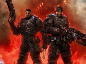 Bêta de gears of war e-day décevante sur steam Bêta de gears of war e-day décevante sur steam