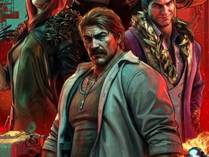 No law : peu d'infos sur le prochain projet de neon giant No law : peu d'infos sur le prochain projet de neon giant
