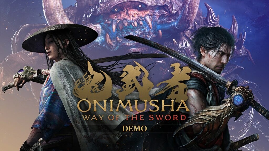 Onimusha : way of the sword dévoile une démo enrichie avant le lancement