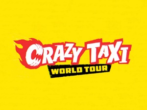 Crazy taxi : world tour dévoile son mode multijoueur
