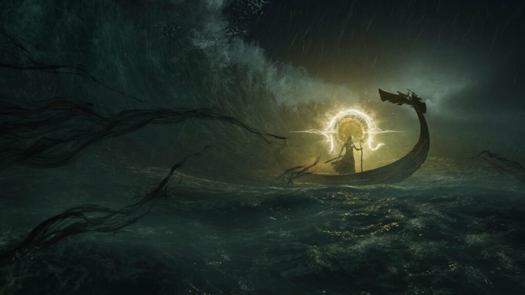Hoyoverse dévoile Nodusfall, un action-RPG prometteur