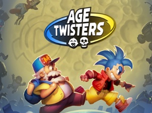 Age twisters, une nouvelle aventure inspirée d'it takes two