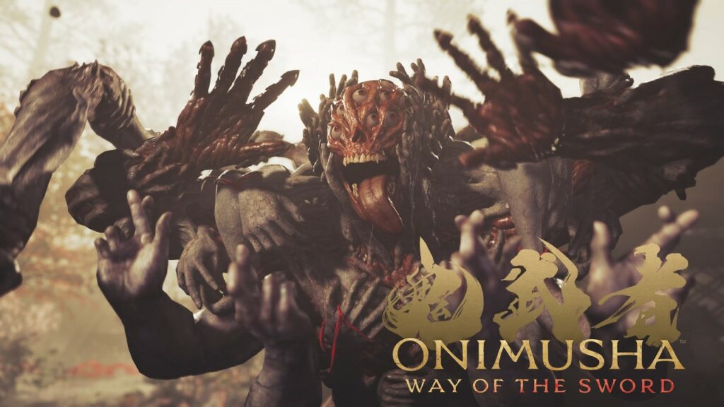 Onimusha : way of the sword révèle son nouveau trailer Onimusha : way of the sword révèle son nouveau trailer