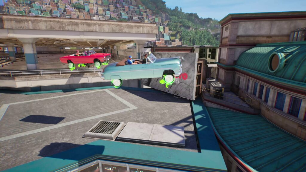 Crazy taxi : world tour dévoile son mode multijoueur