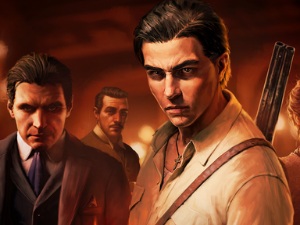 Mafia : la collection omerta à 50 euros