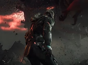 Cinder city se dévoile avec deux trailers captivants