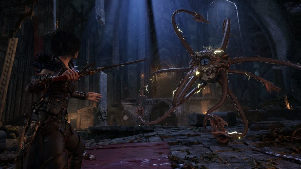 Warlock : dungeons & dragons dévoile une présentation de 8 minutes Warlock : dungeons & dragons dévoile une présentation de 8 minutes