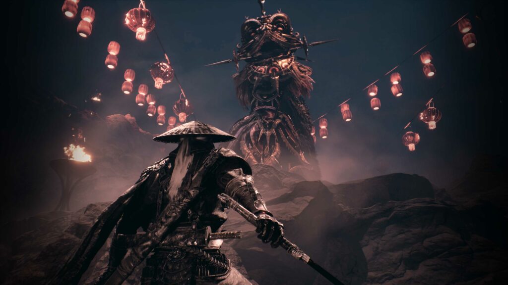 Phantom Blade Zero : vidéo de gameplay et précommandes le 12 août Phantom Blade Zero : vidéo de gameplay et précommandes le 12 août