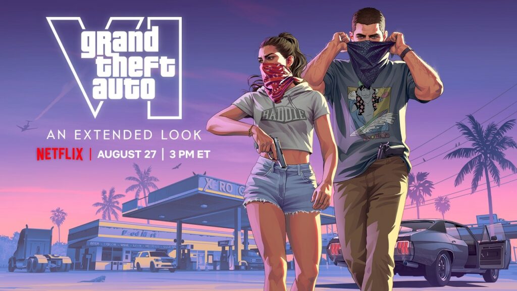 Take-two abandonne le marché physique pour se concentrer sur l'avenir Take-two abandonne le marché physique pour se concentrer sur l'avenir
