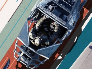 Star wars galactic racer présente les landspeeders Star wars galactic racer présente les landspeeders