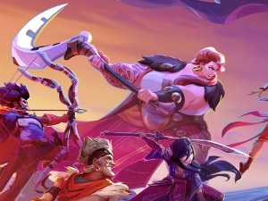 Horizon hunters gathering rebooté en projet coop traditionnel Horizon hunters gathering rebooté en projet coop traditionnel