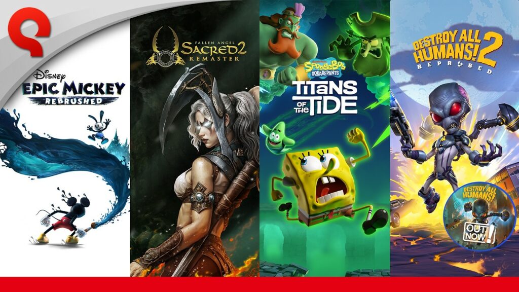 Thq nordic dévoile les annonces du showcase sans date pour the eternal life of goldman