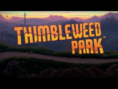 Un fan finance thimbleweed park 2