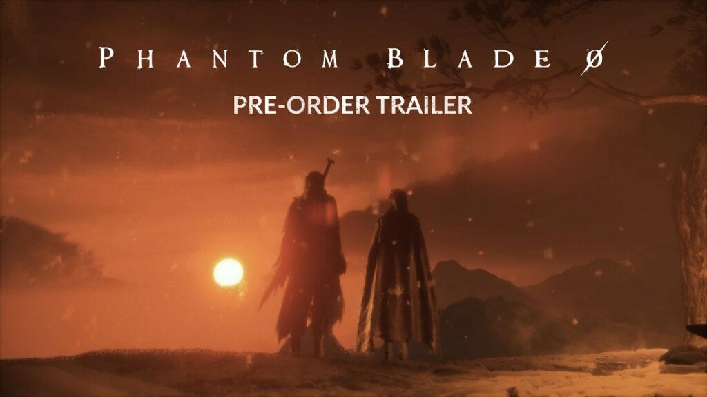 Phantom Blade Zero : gameplay et prix révélés