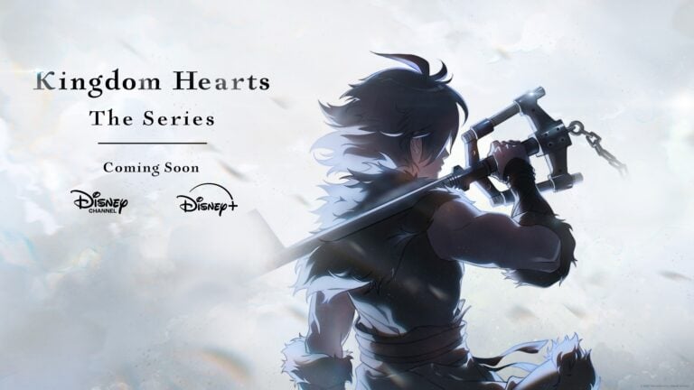 Kingdom hearts iv révèle un monde pixar et une date de lancement