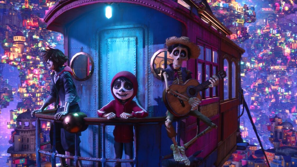 Kingdom hearts iv révèle un monde pixar et une date de lancement
