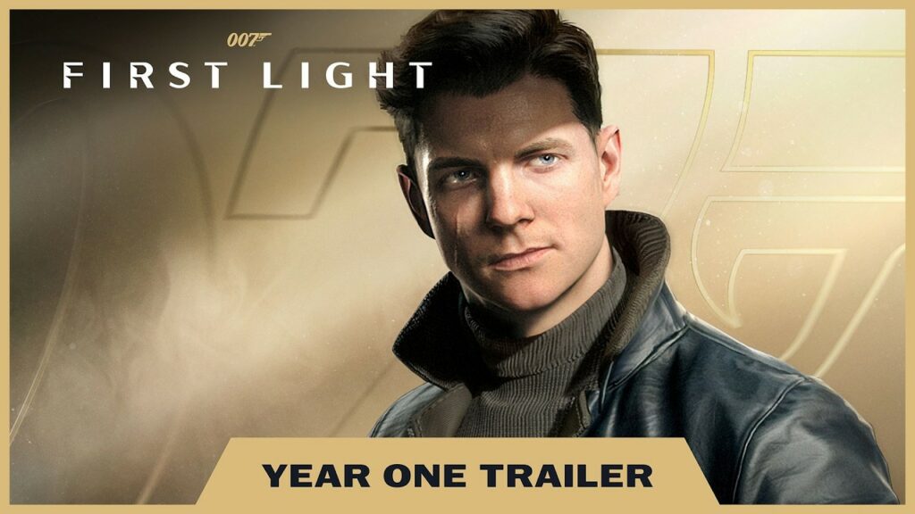 007 first light atteint 4 millions de ventes 007 first light atteint 4 millions de ventes