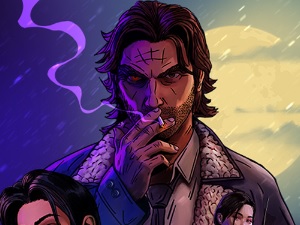 The wolf among us remastered disponible le 29 octobre The wolf among us remastered disponible le 29 octobre