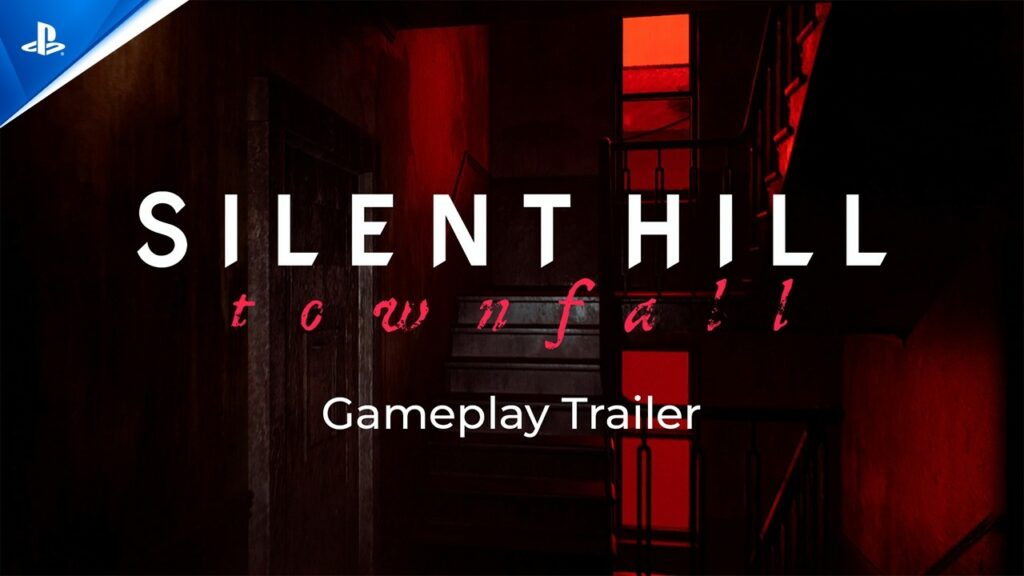 Silent hill townfall se dévoile en 19 minutes de gameplay