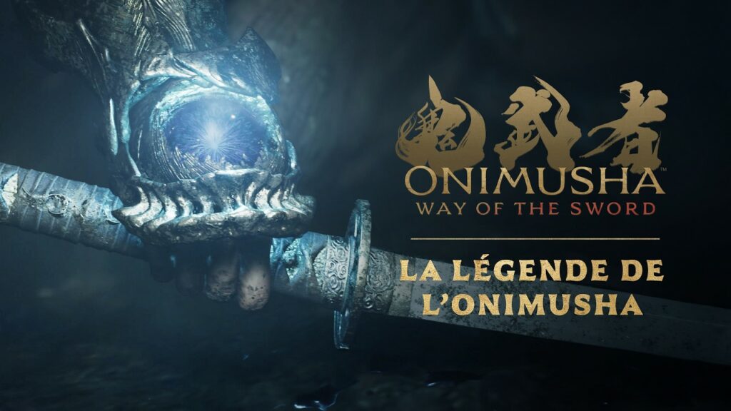 Onimusha : un résumé du lore pour les nouveaux joueurs Onimusha : un résumé du lore pour les nouveaux joueurs