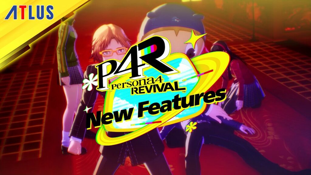 Atlus envisage de remaker les premiers Persona Atlus envisage de remaker les premiers Persona