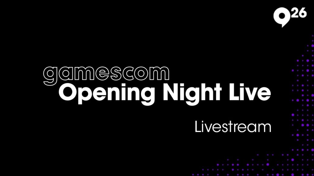 Conférence gamescom 2026 à ne pas manquer