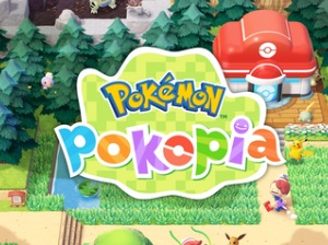 Pokémon pokopia atteint 5 millions de ventes