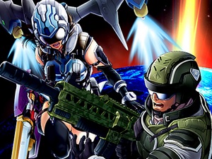 Earth defense force 6.2 arrive sur ps5 avec des ennemis doublés