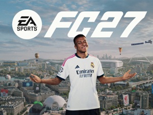 2K Sports lance un nouveau studio pour rivaliser avec EA Sports FC