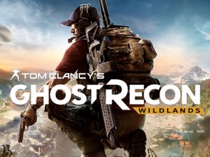 Ghost recon wildlands : upgrade avec mission et options bonus Ghost recon wildlands : upgrade avec mission et options bonus
