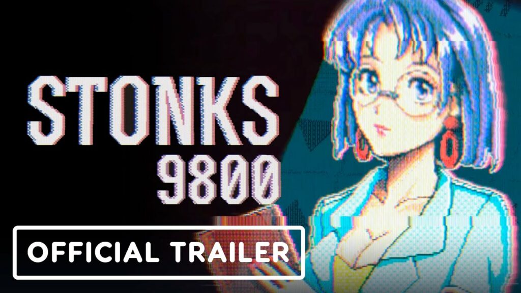 Stonks-9800 ne sera pas disponible sur le ps store