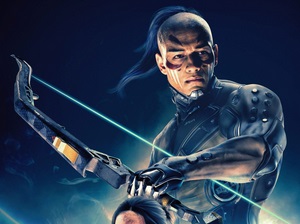 Turok origins reporté à 2027 avec un nouveau trailer
