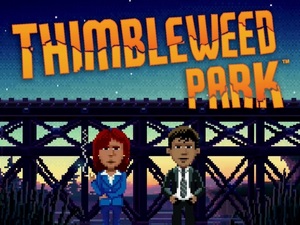 Un fan finance thimbleweed park 2