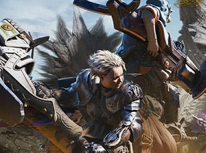 Démo jouable de monster hunter wilds disponible