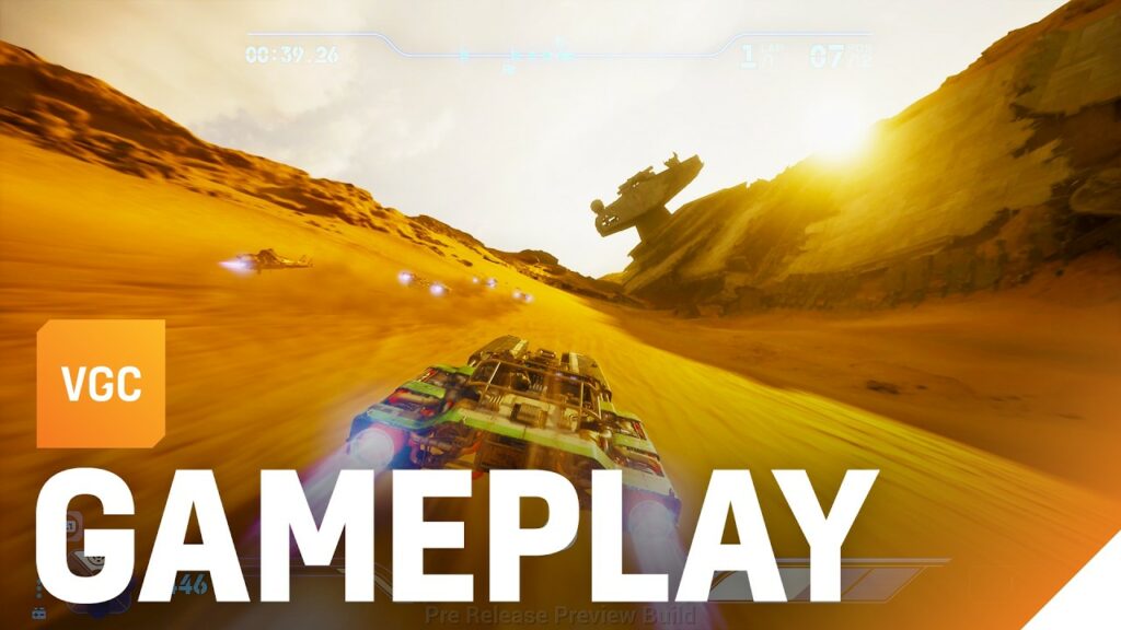 Star wars : zéro company et galactic racer à l'approche de leur sortie Star wars : zéro company et galactic racer à l'approche de leur sortie