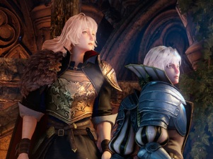 Bloodstained : the scarlet engagement retardé jusqu'en 2027