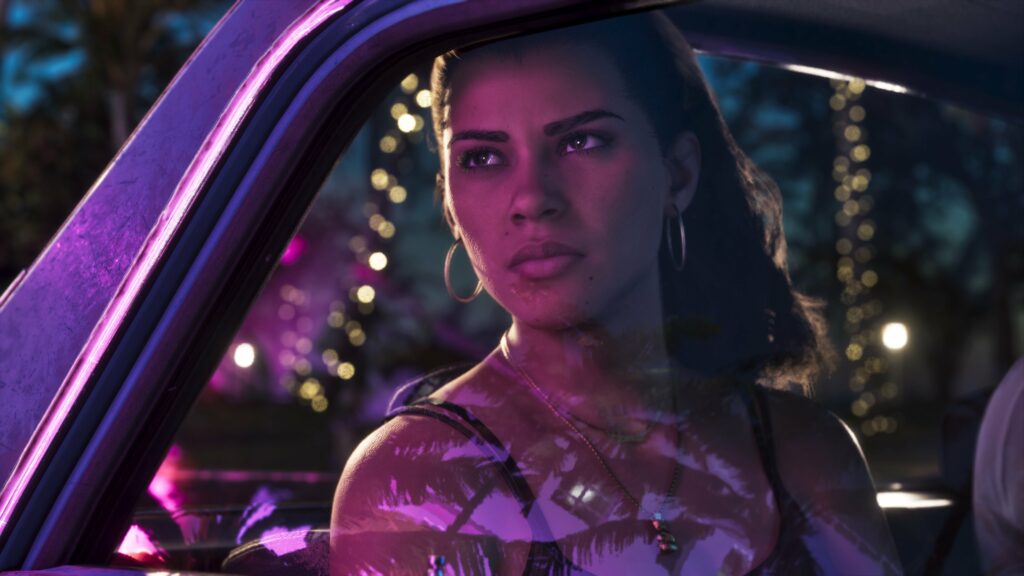 Gta 6 : nouvelles informations sur le gameplay et les relations