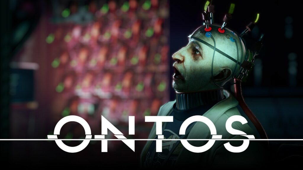 Ontos, le nouveau jeu de frictional games explore l'âme et la réalité Ontos, le nouveau jeu de frictional games explore l'âme et la réalité